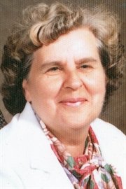 Dorothy Krochmaluk