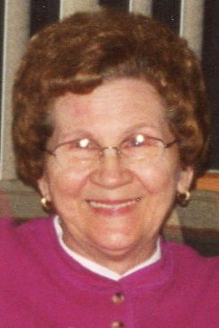 Blanche Swartz