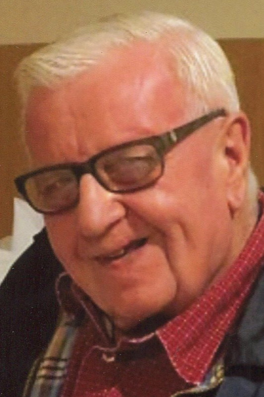 Joseph Fetchko