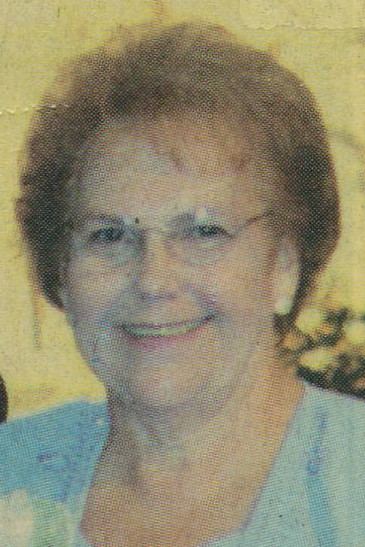 Lorraine Joseph