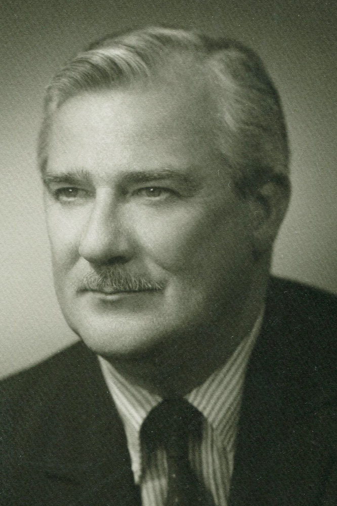 Leonard Skrosky