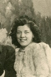 Margaret Matulevich