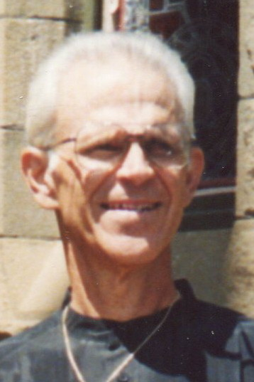 Robert Kosmach