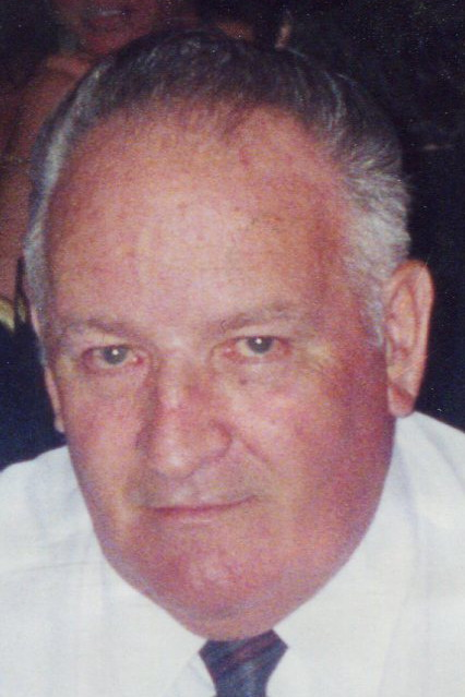 Henry Allabaugh