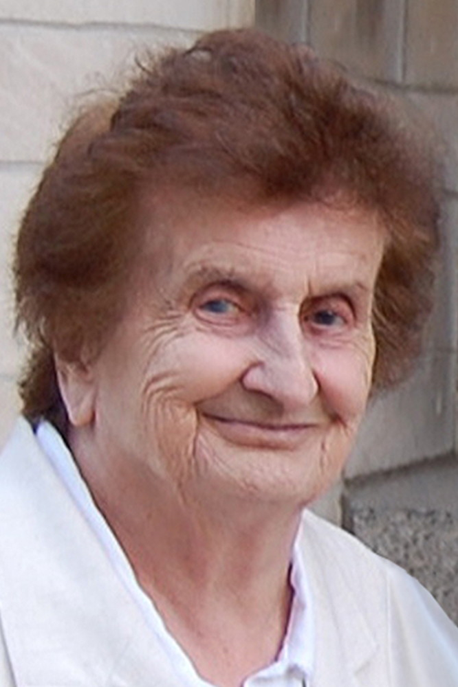 Helen Jacolik