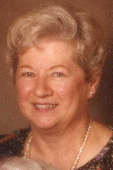 Genevieve Witkowski