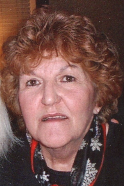 Phyllis Evan